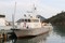 玉野海保の巡視艇「せとかぜ」が引退　海の安全を守って26年余り、海難救助や事件捜査で活躍