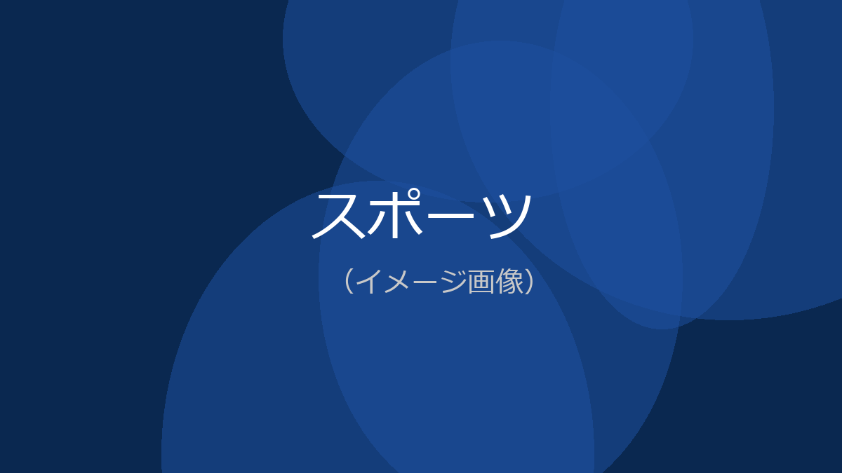 第40回日生町同級生バレーボール大会のイメージ画像